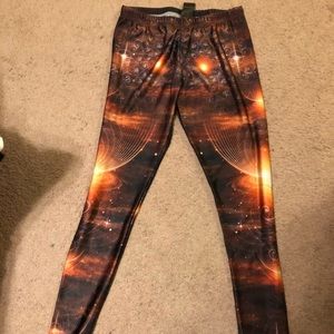 The Headspace Leggings